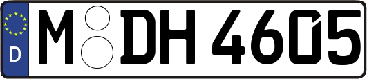 M-DH4605