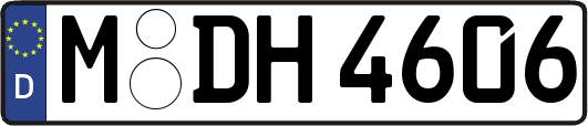 M-DH4606