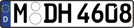 M-DH4608
