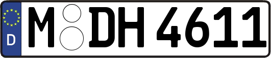 M-DH4611