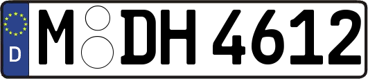 M-DH4612
