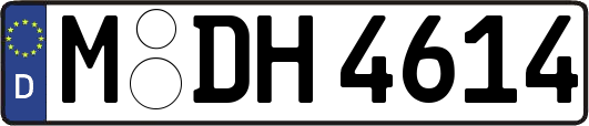 M-DH4614