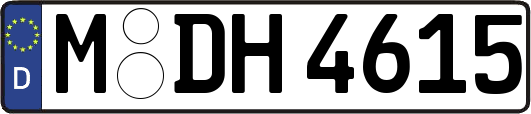 M-DH4615
