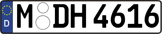 M-DH4616