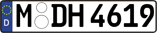 M-DH4619