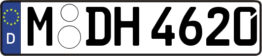 M-DH4620