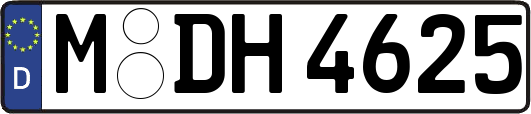 M-DH4625