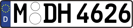 M-DH4626