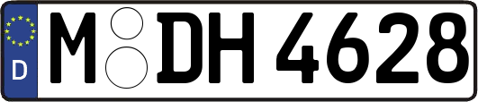 M-DH4628