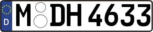 M-DH4633