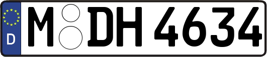 M-DH4634