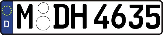 M-DH4635