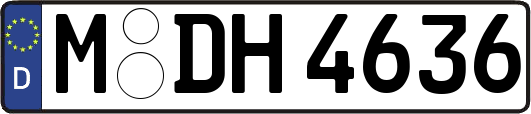 M-DH4636