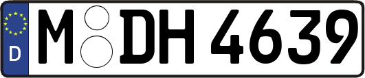 M-DH4639