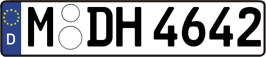 M-DH4642