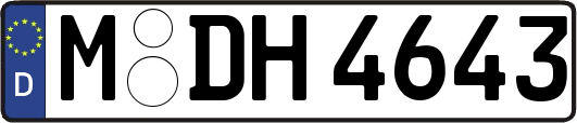 M-DH4643