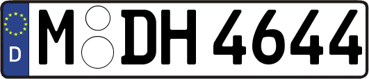 M-DH4644