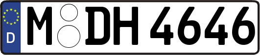 M-DH4646