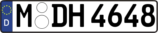 M-DH4648