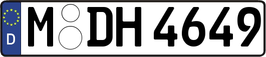 M-DH4649