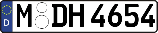M-DH4654