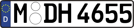 M-DH4655