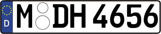 M-DH4656