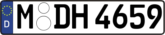 M-DH4659