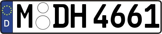 M-DH4661