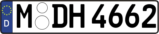 M-DH4662