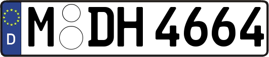 M-DH4664
