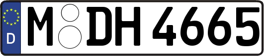 M-DH4665