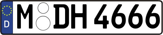M-DH4666