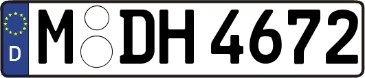 M-DH4672