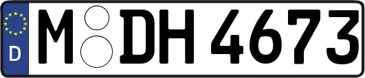M-DH4673