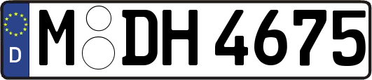 M-DH4675