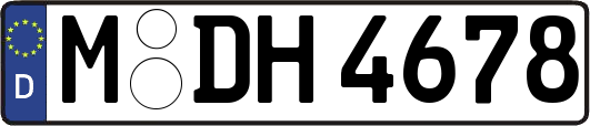 M-DH4678