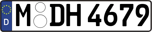 M-DH4679