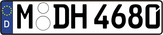 M-DH4680