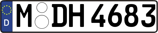 M-DH4683