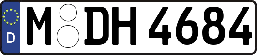 M-DH4684