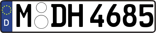 M-DH4685