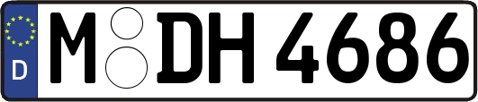 M-DH4686