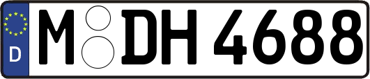 M-DH4688