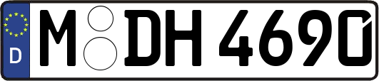 M-DH4690