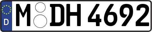 M-DH4692