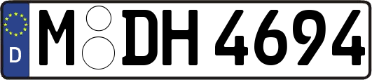 M-DH4694