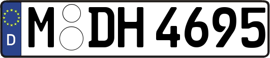 M-DH4695