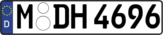 M-DH4696