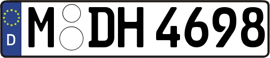 M-DH4698